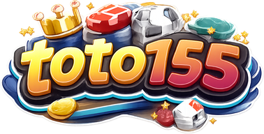 toto155 লোগো